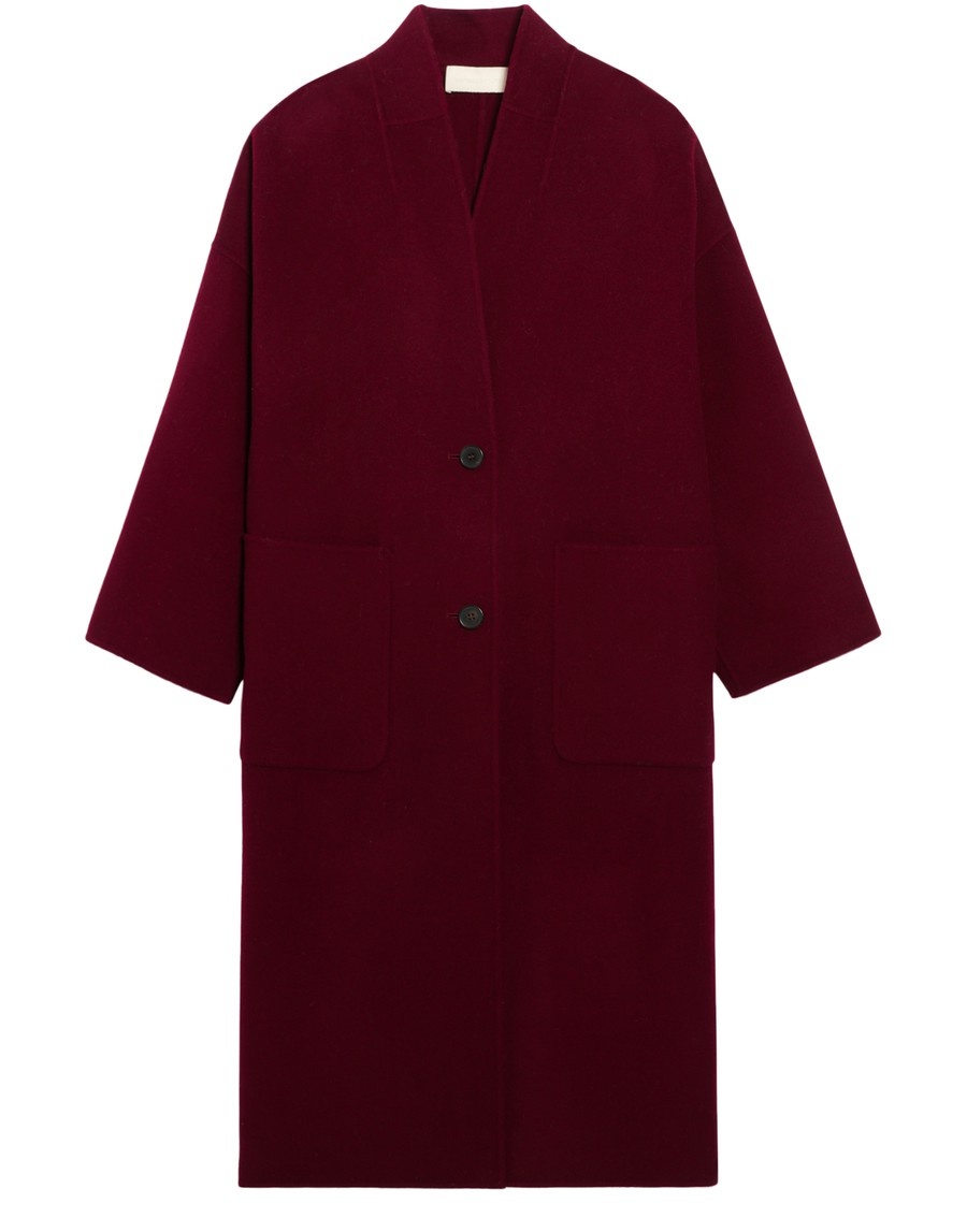 Bachir Coat - 1