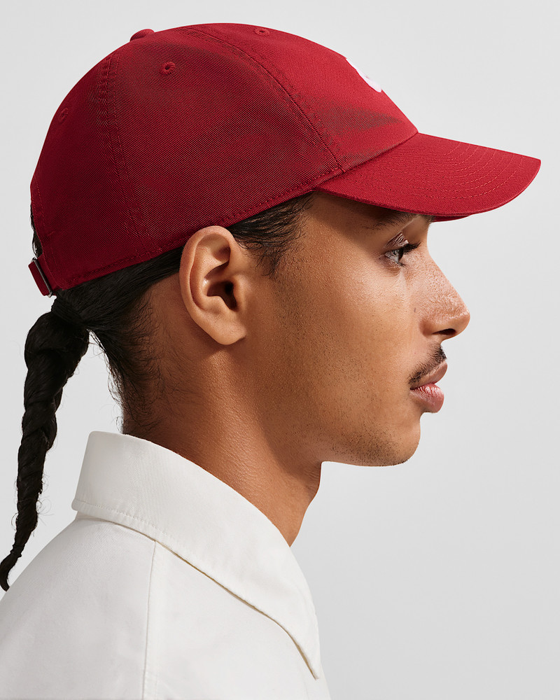 Nike Club Unstructured Futura Wash Cap 4