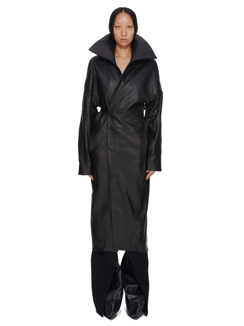 Rick Owens COAT outlook