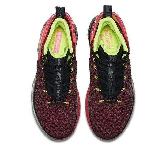 Nike Nike Alphadunk EP 'Hoverboard' BQ5402-600 REVERSIBLE