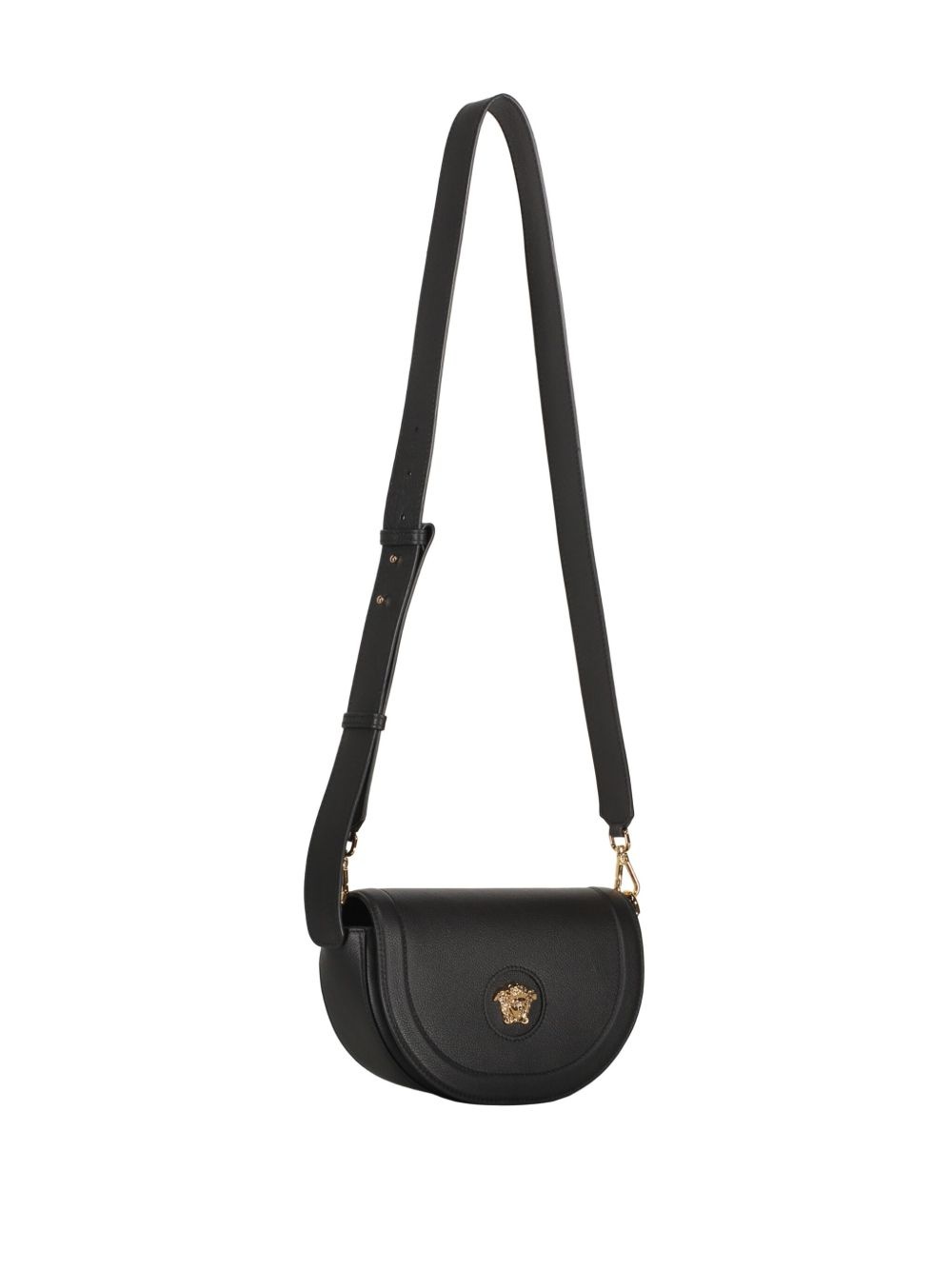 leather crossbody bag - 3