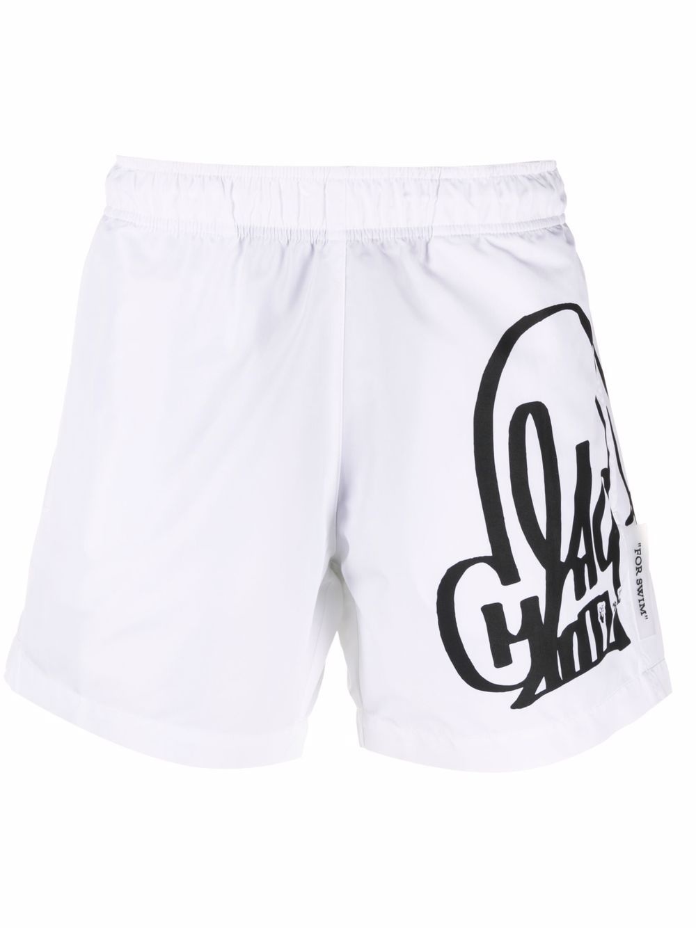 x Katsu swim shorts - 1