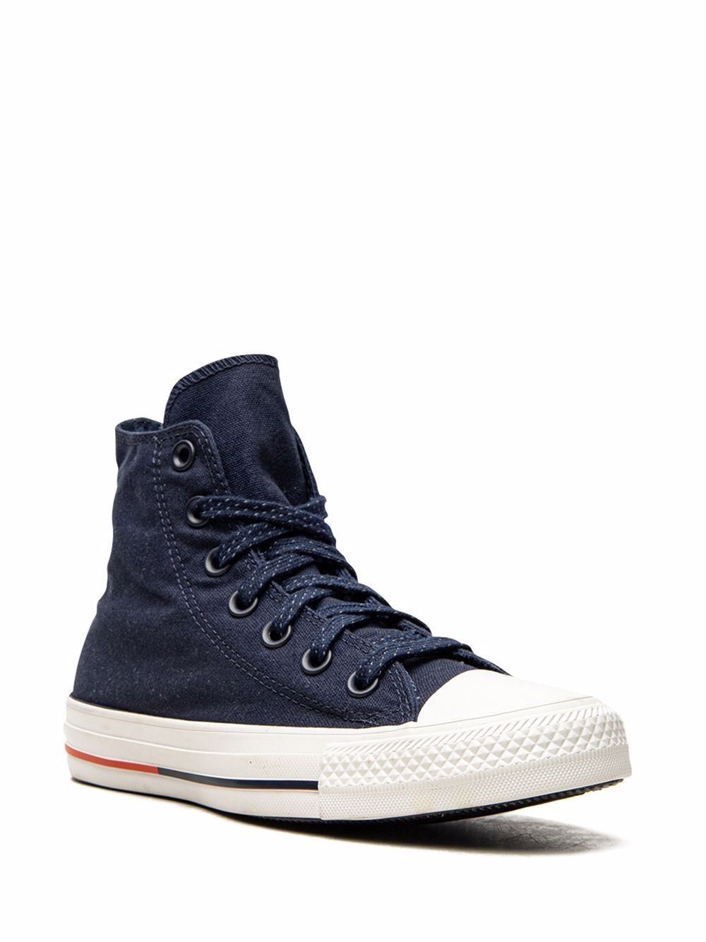 All Star II Shield high-top sneakers - 2