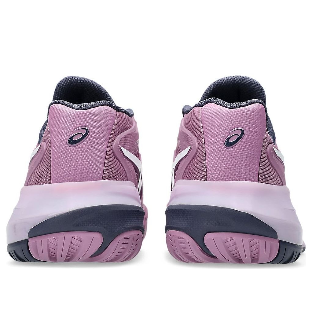 (WMNS) ASICS Gel-Resolution X 'Ube White' 1042A279-500 - 5