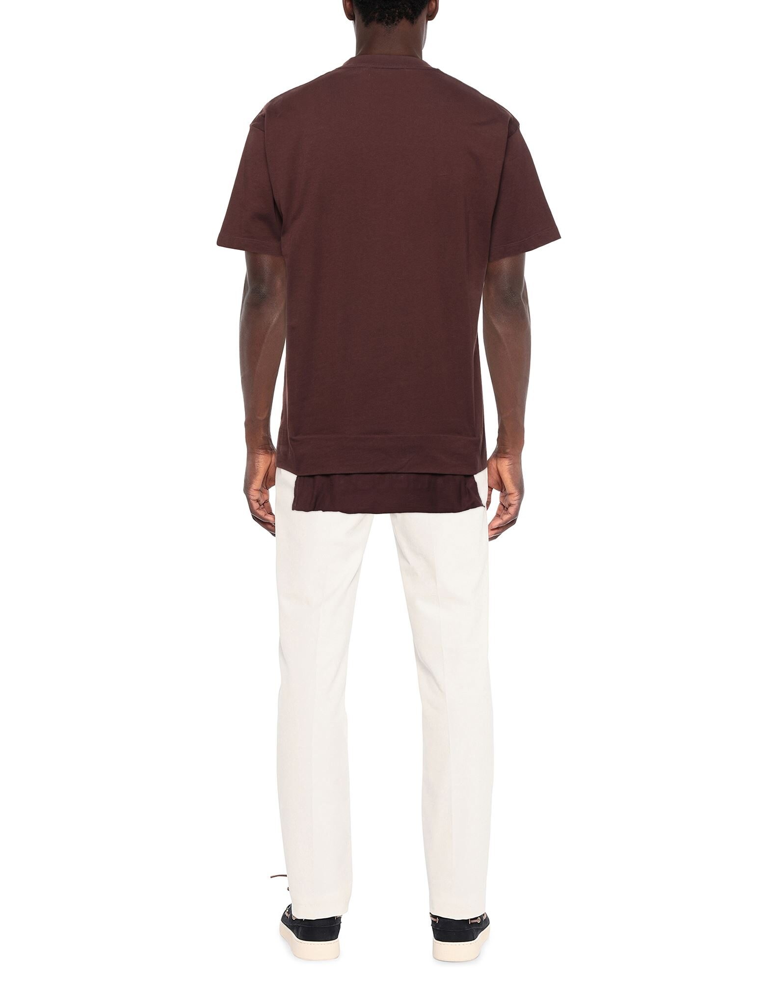 Cocoa Men's T-shirt - 3