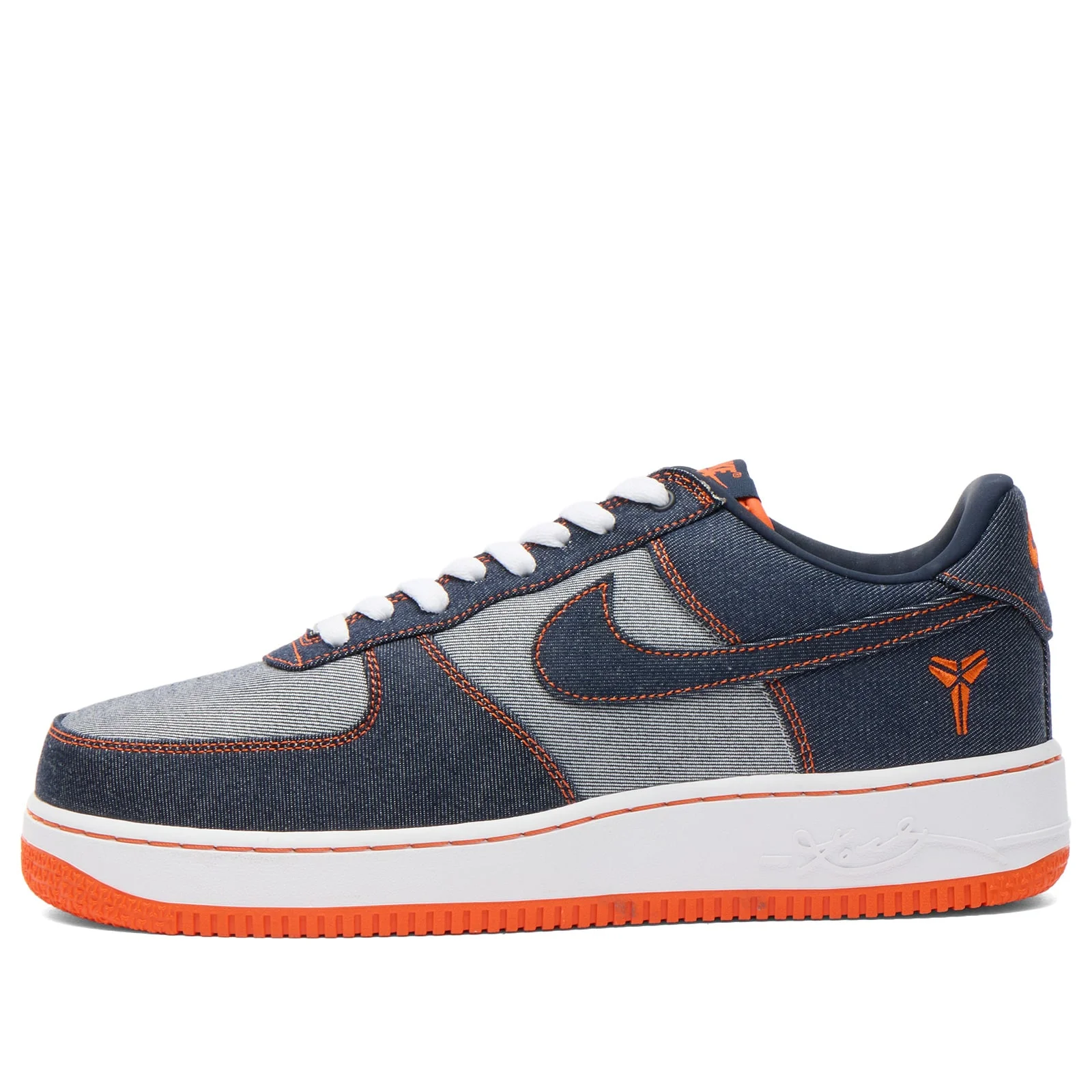 Nike Air Force 1 Low Protro Sneaker - 1