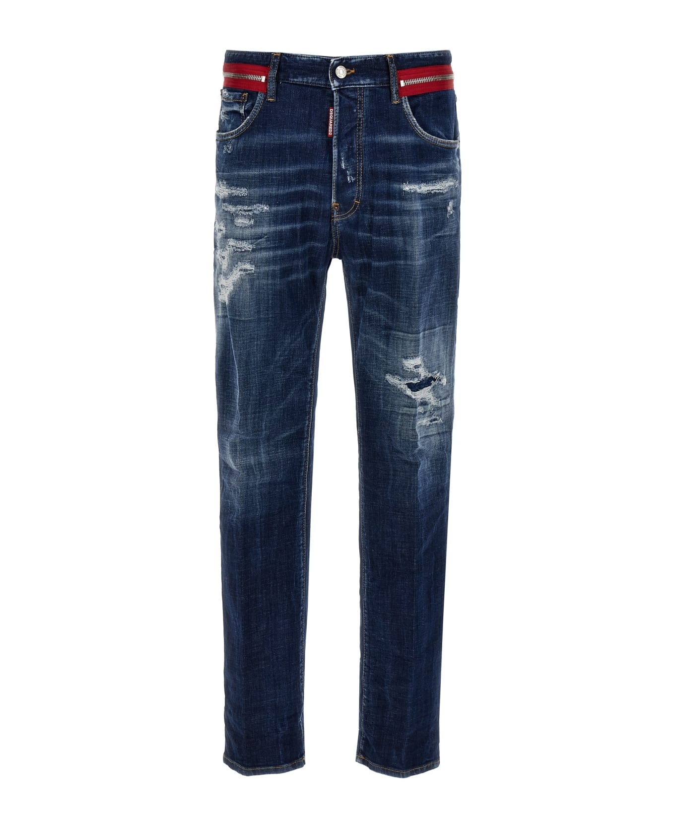 '642' Jeans - 1