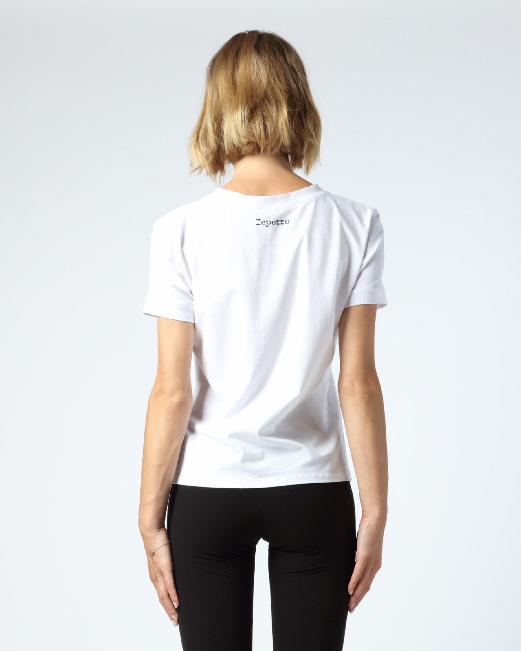 Liberté t-shirt - 2