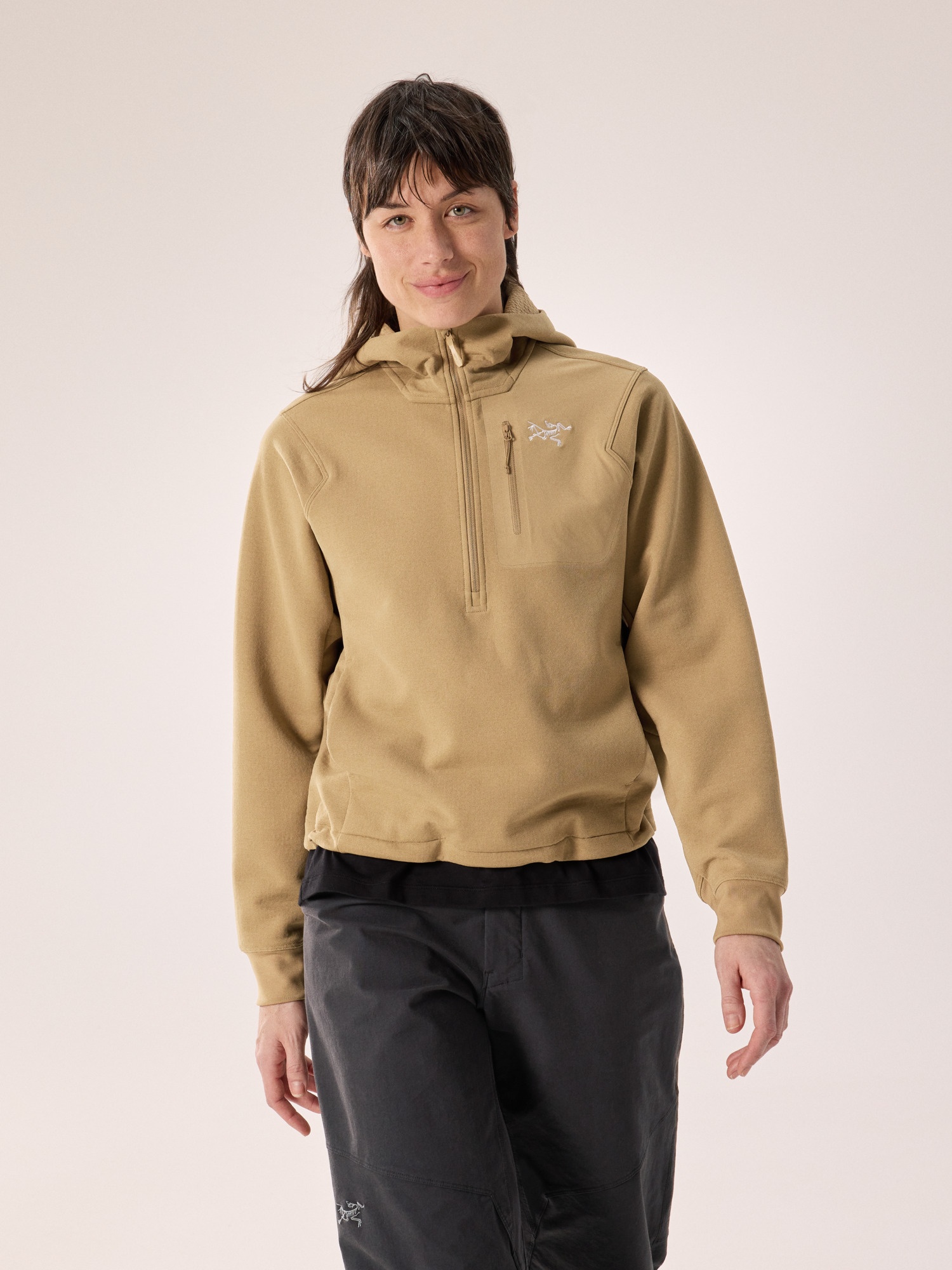 Aestas Pullover Hoody - 2