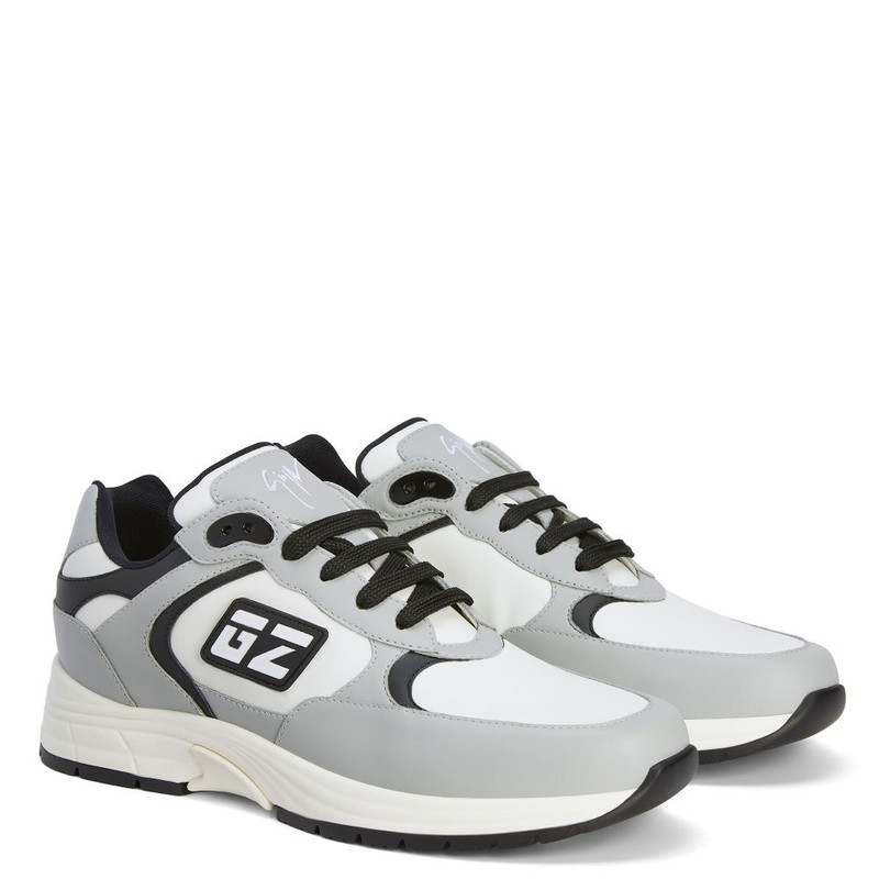 Giuseppe Zanotti Gz Runner outlook