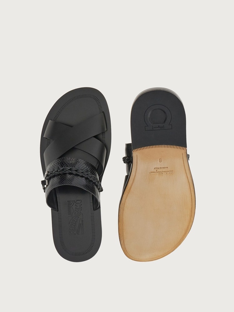 SANDAL - 5