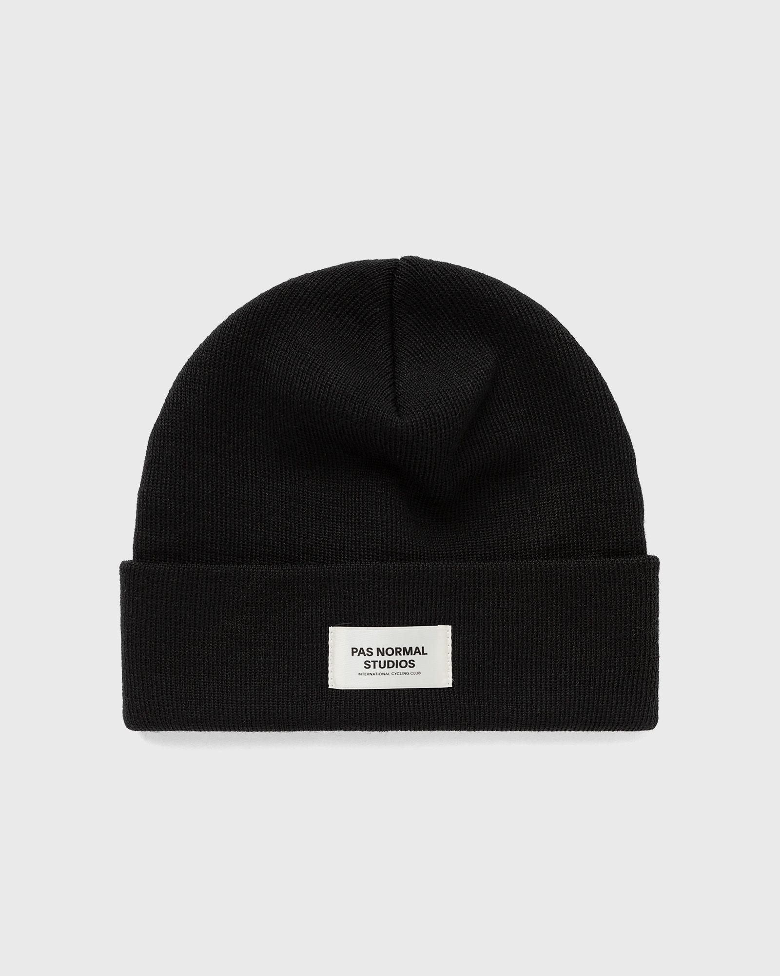 Off-Race Beanie - 1