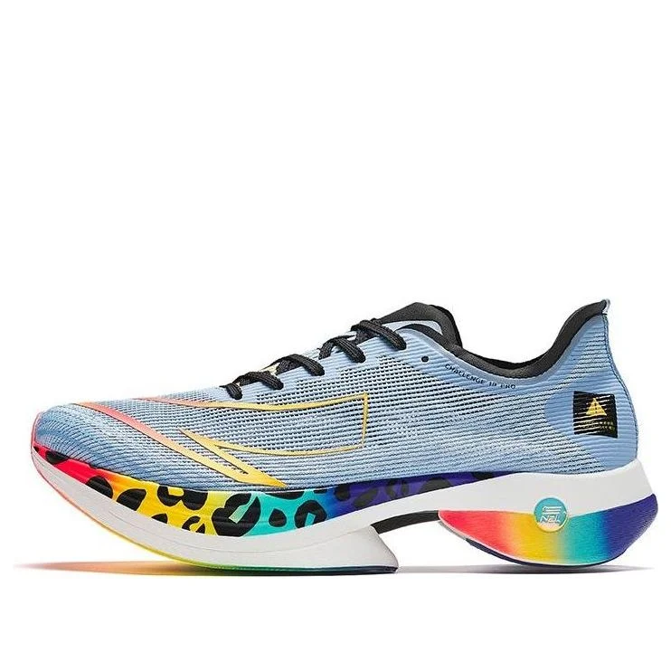 ANTA C10 Pro 'Blue Yellow Pink' 112335595S-1 - 1