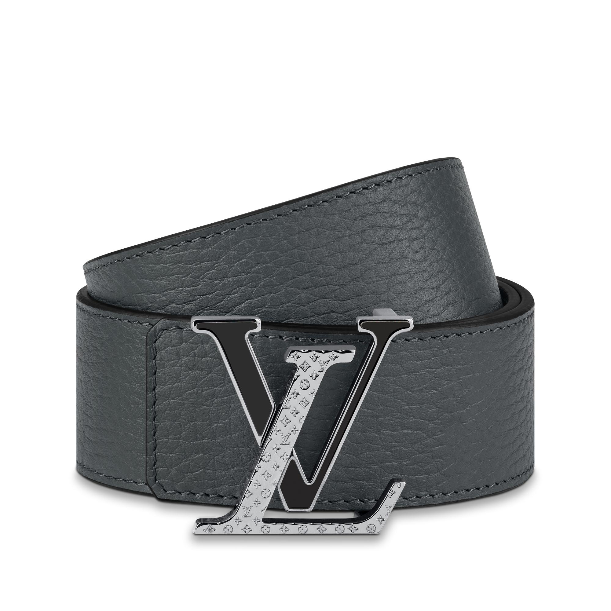 LV Jewel 40MM Reversible Belt - 3