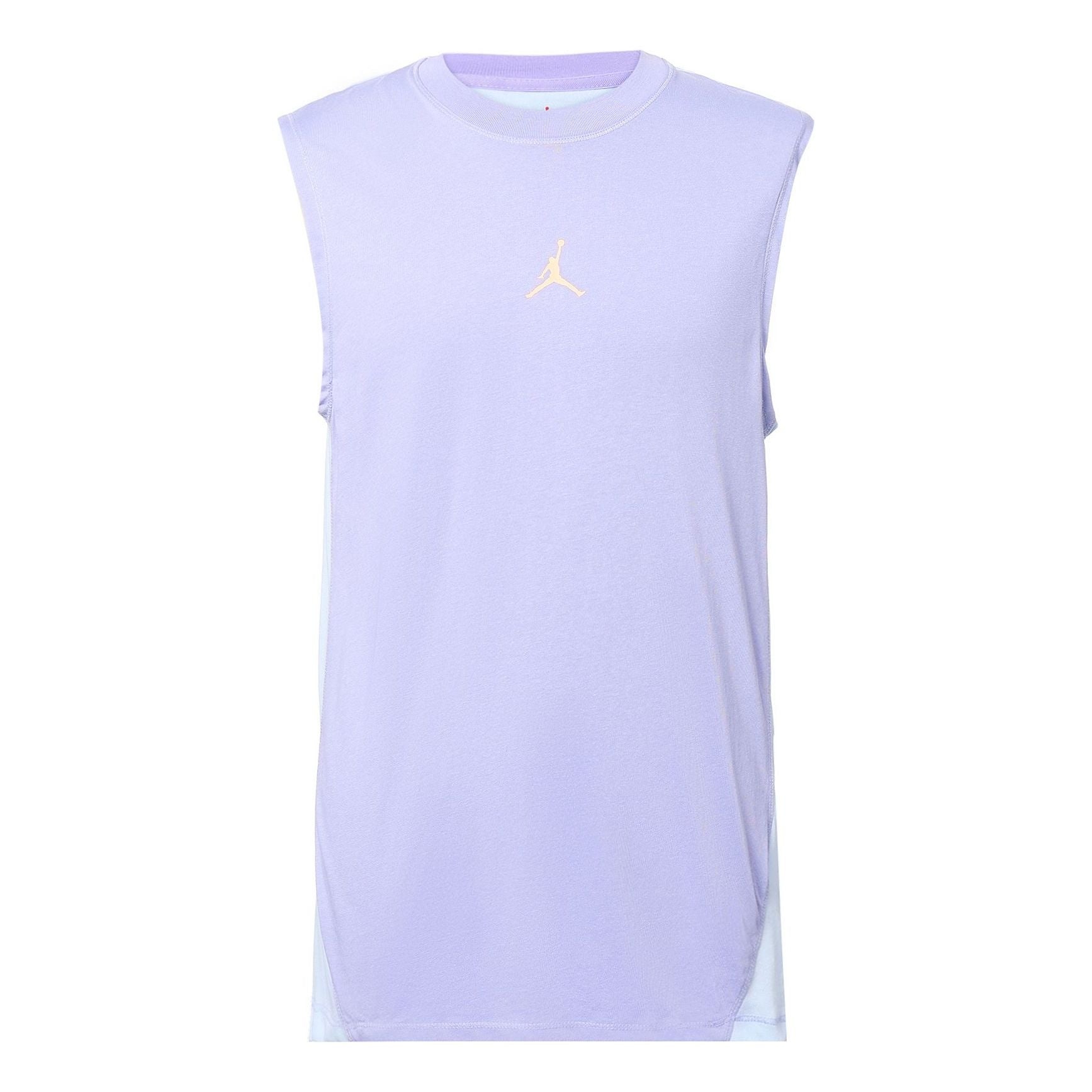 Air Jordan Dri-FIT Dongdan Tank 'Purple' FD6553-538 - 1