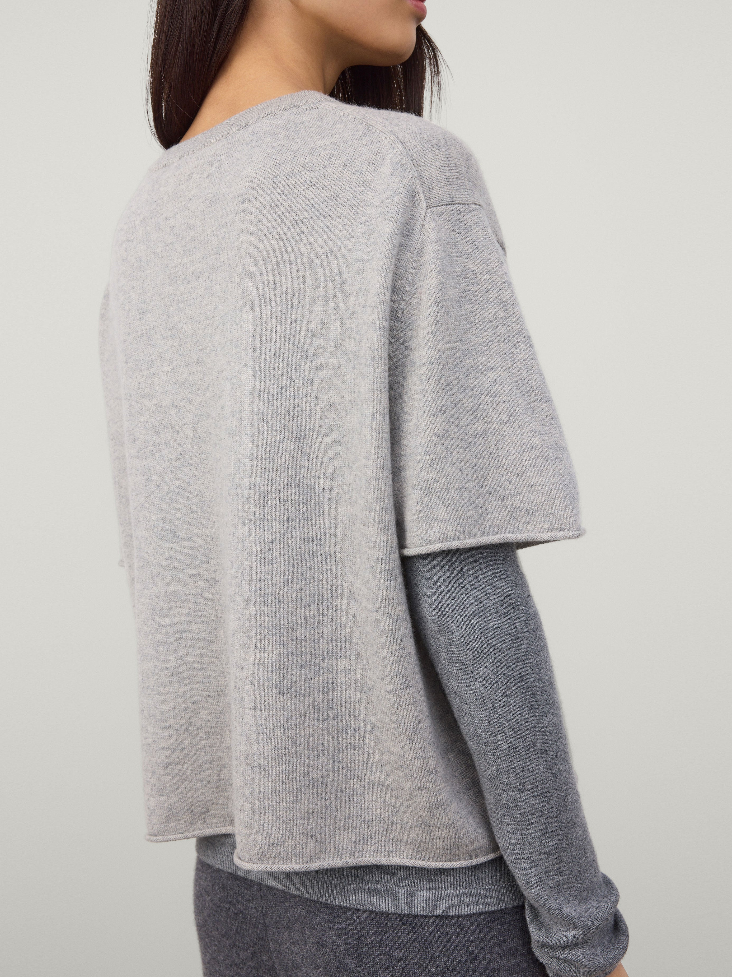 The Cila T-shirt - 5