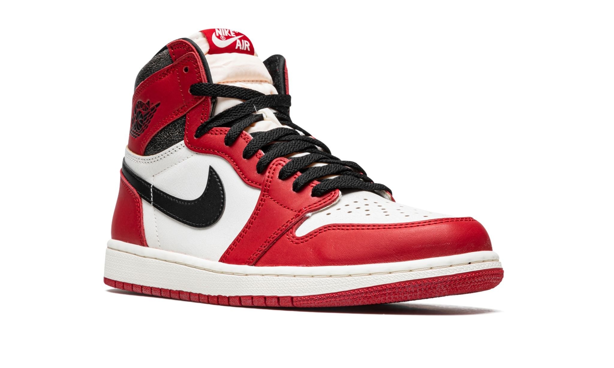 Air Jordan 1 Retro High OG "Chicago Lost and Found" - 7