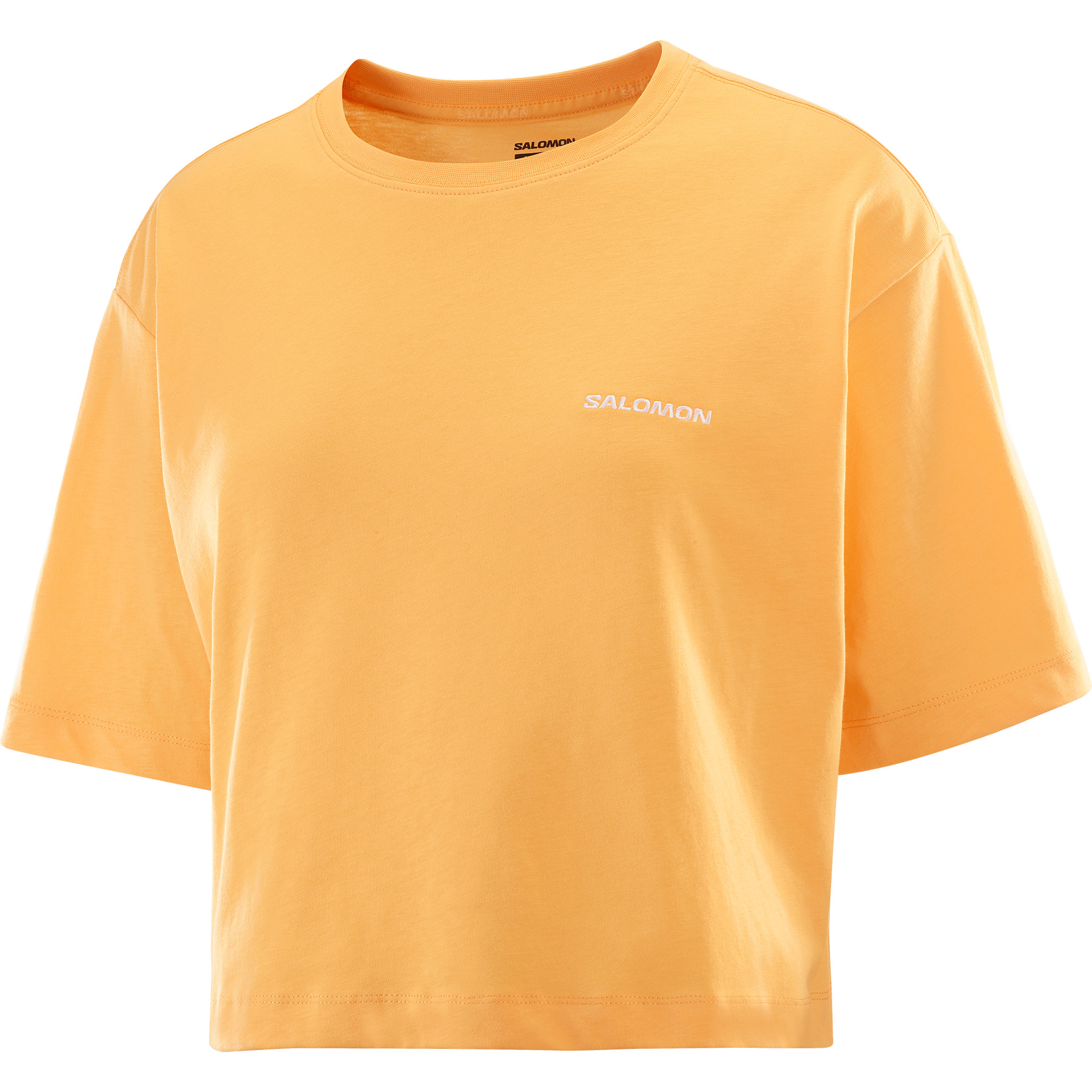 SHORT TEE - 4
