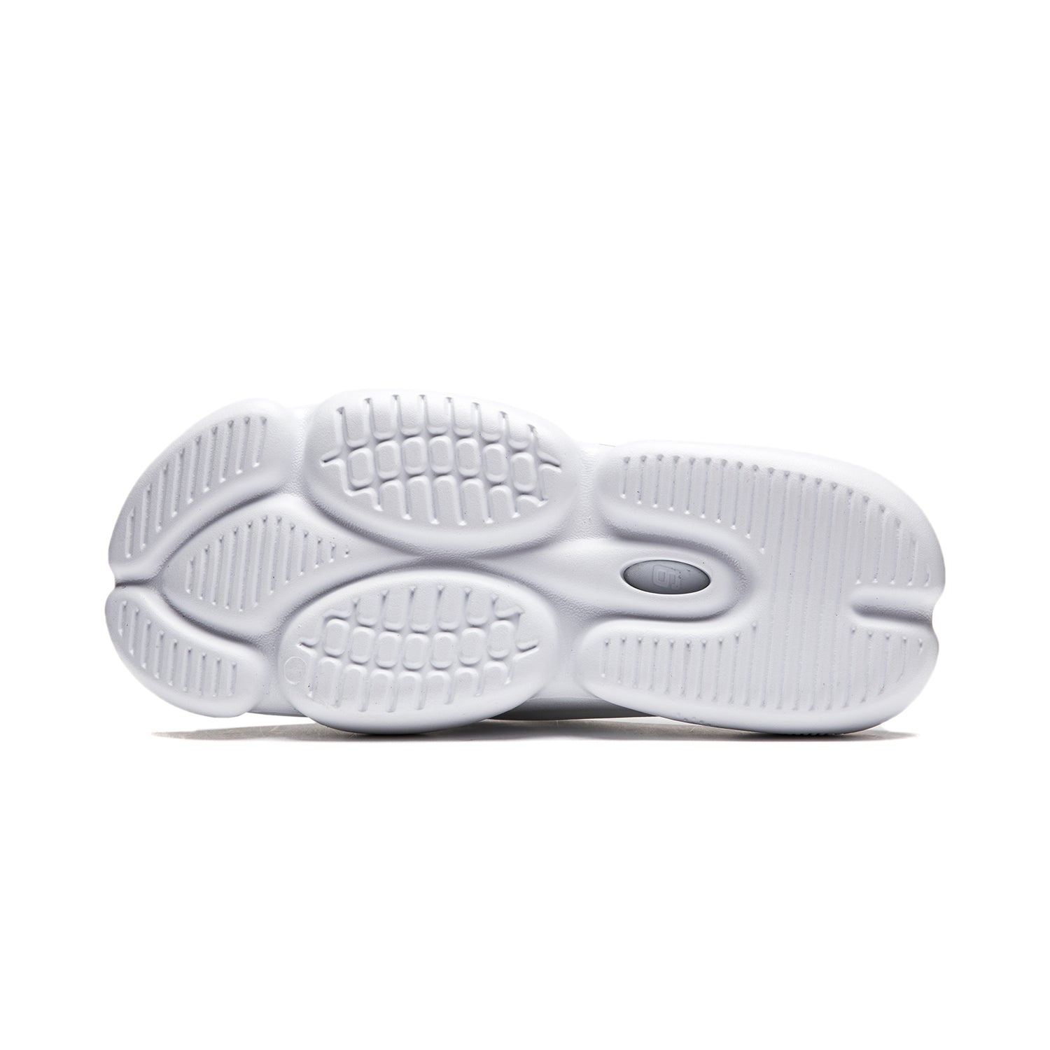 Li-Ning BadFive Slides 'White' ABTU001-2 - 5