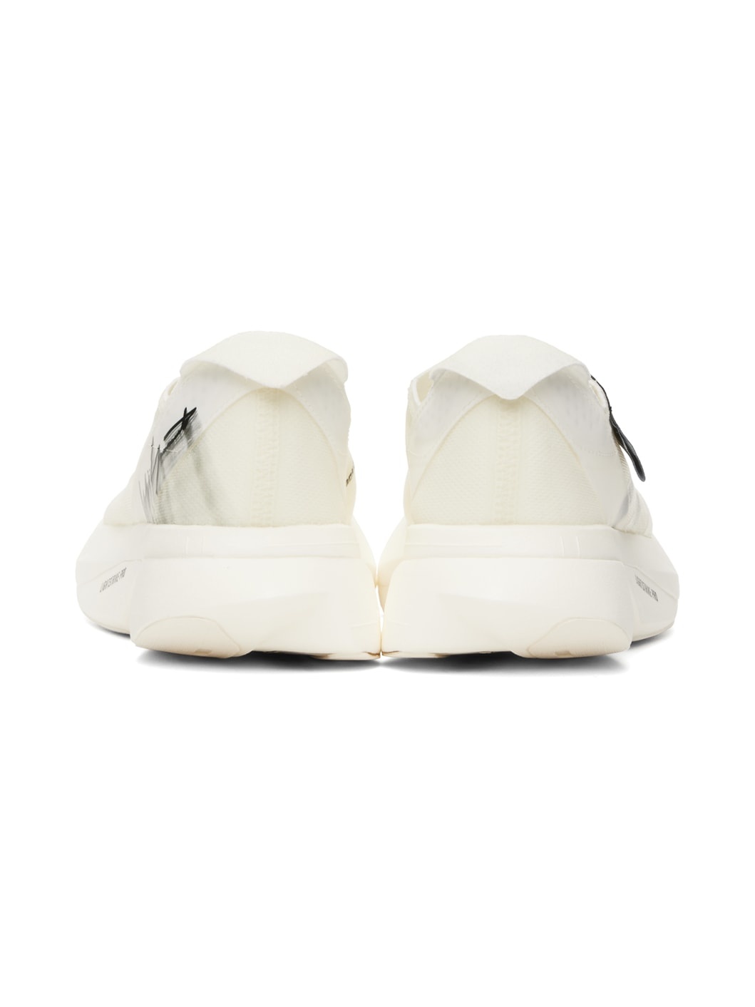 Off-White Adios Pro 3.0 Sneakers - 2