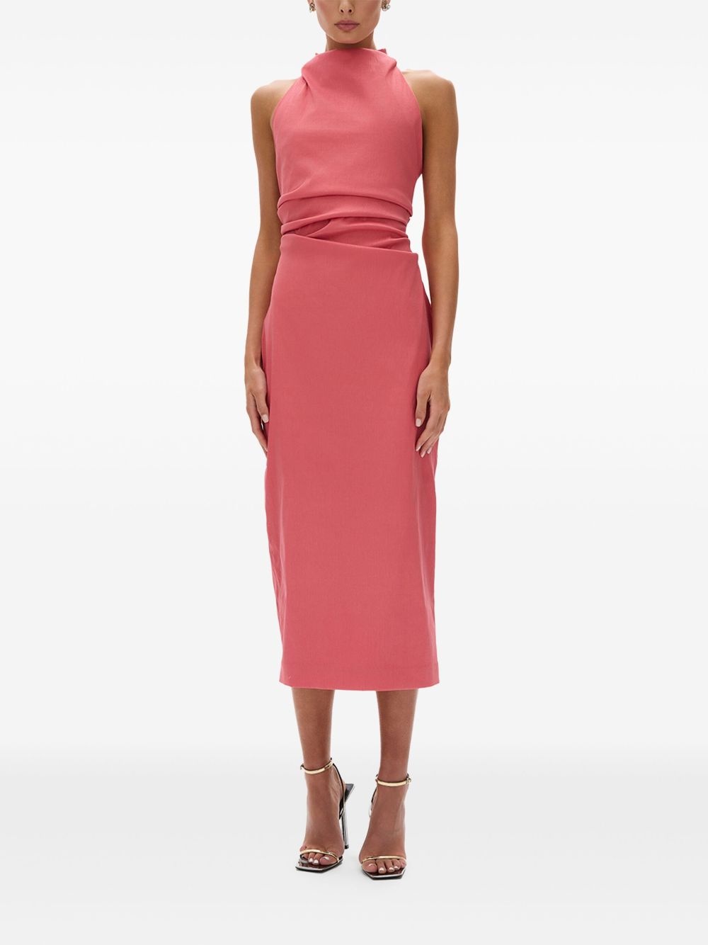 Lottie dress - 3