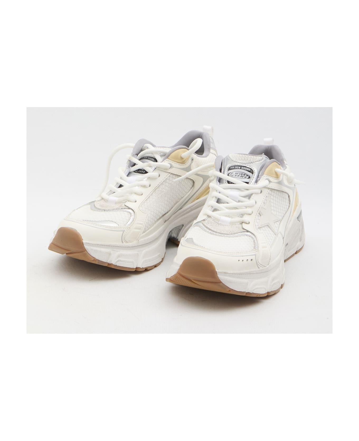 Lightstar Sneakers - 2