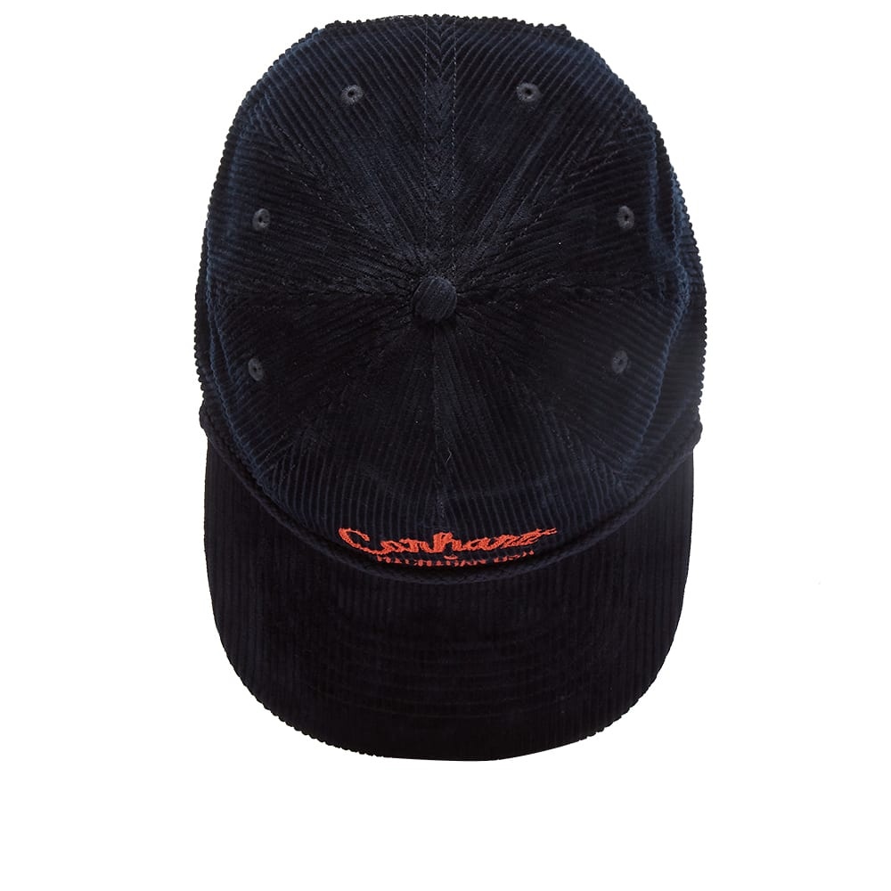 Carhartt WIP Dennis Cap - 2