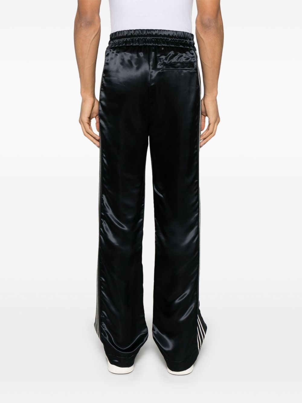 MA Music Note track trousers - 4