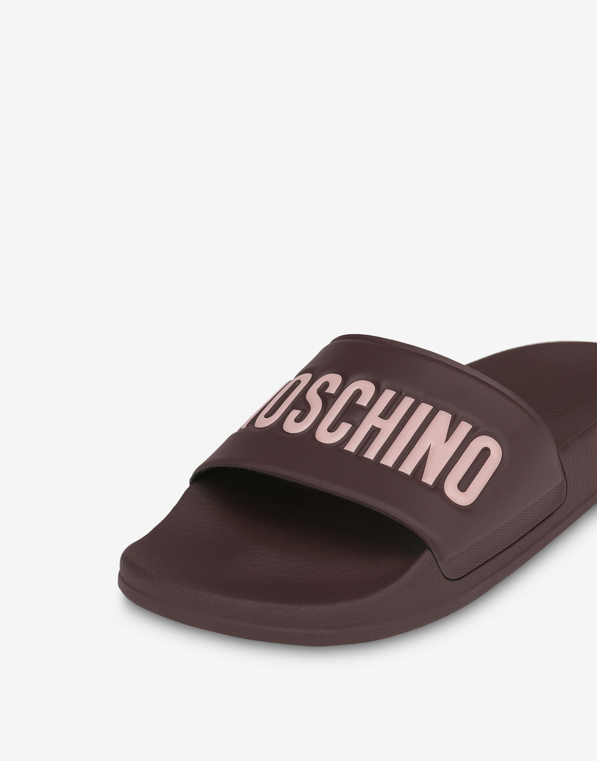 PVC POOL SLIDERS WITH LOGO - 4