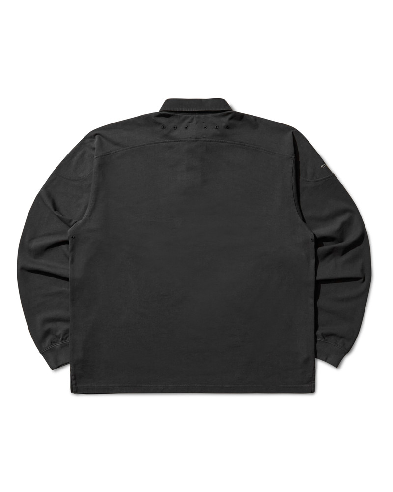 ROA Astrio Long Sleeve Polo outlook
