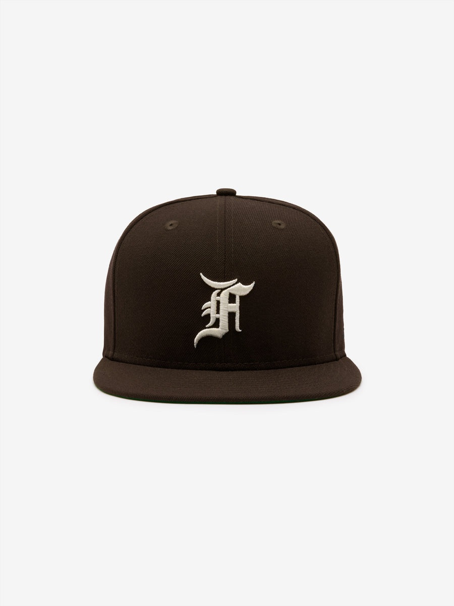 Essential 59Fifty Fitted Cap - 1