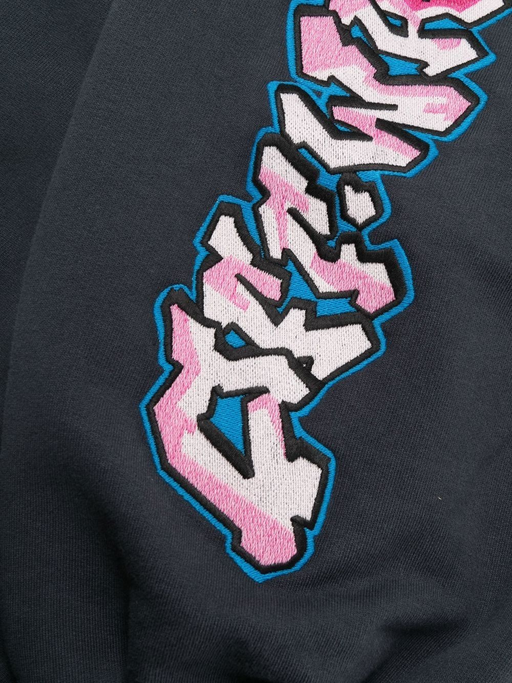 Outer Space track pants - 7