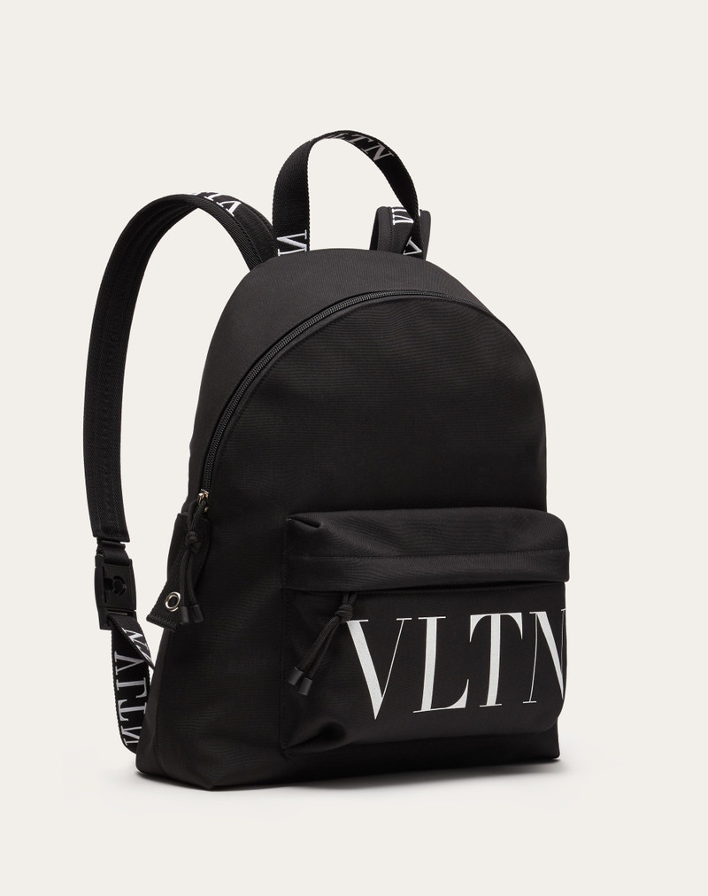 VLTN NYLON BACKPACK 3