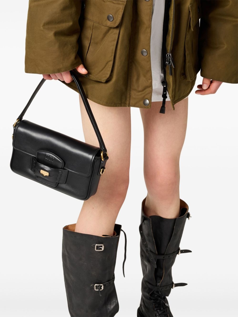 Penny shoulder bag - 3