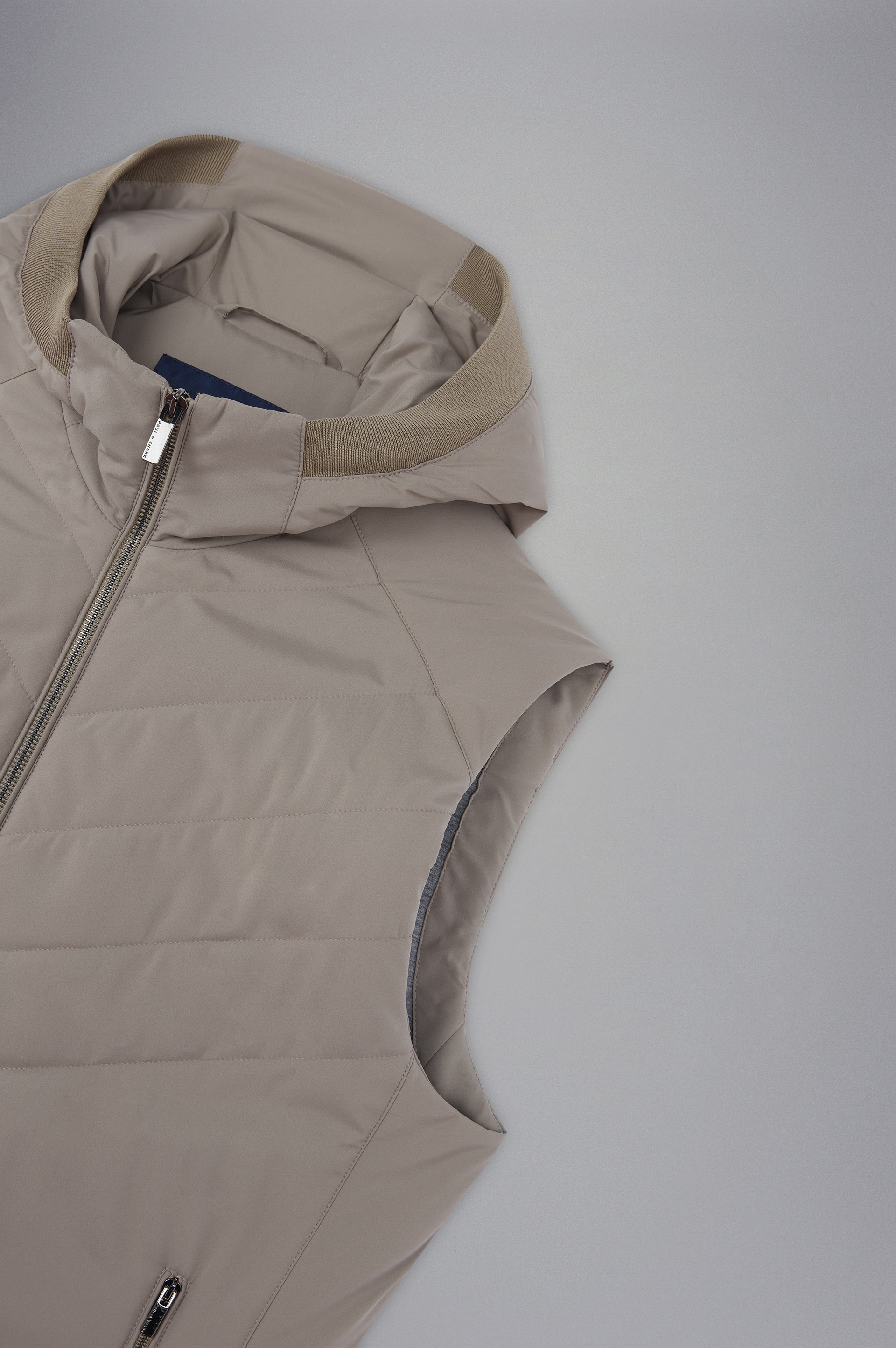 TYPHOON PLATINUM VEST - 5