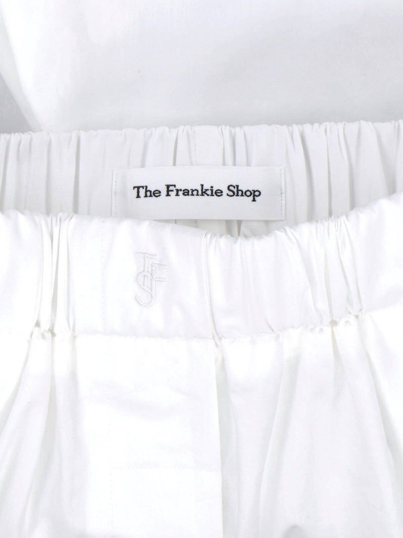 The Frankie Shop 'LUI' SHORTS outlook