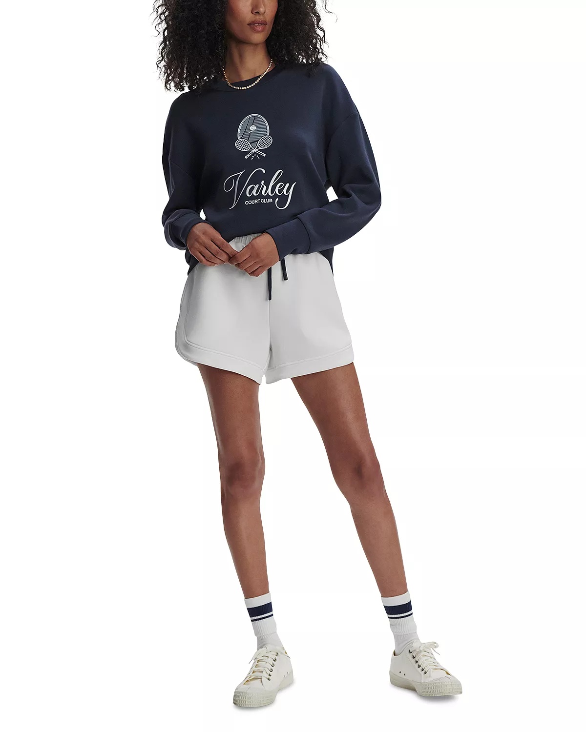 Rasco Namesake Sweatshirt - 9