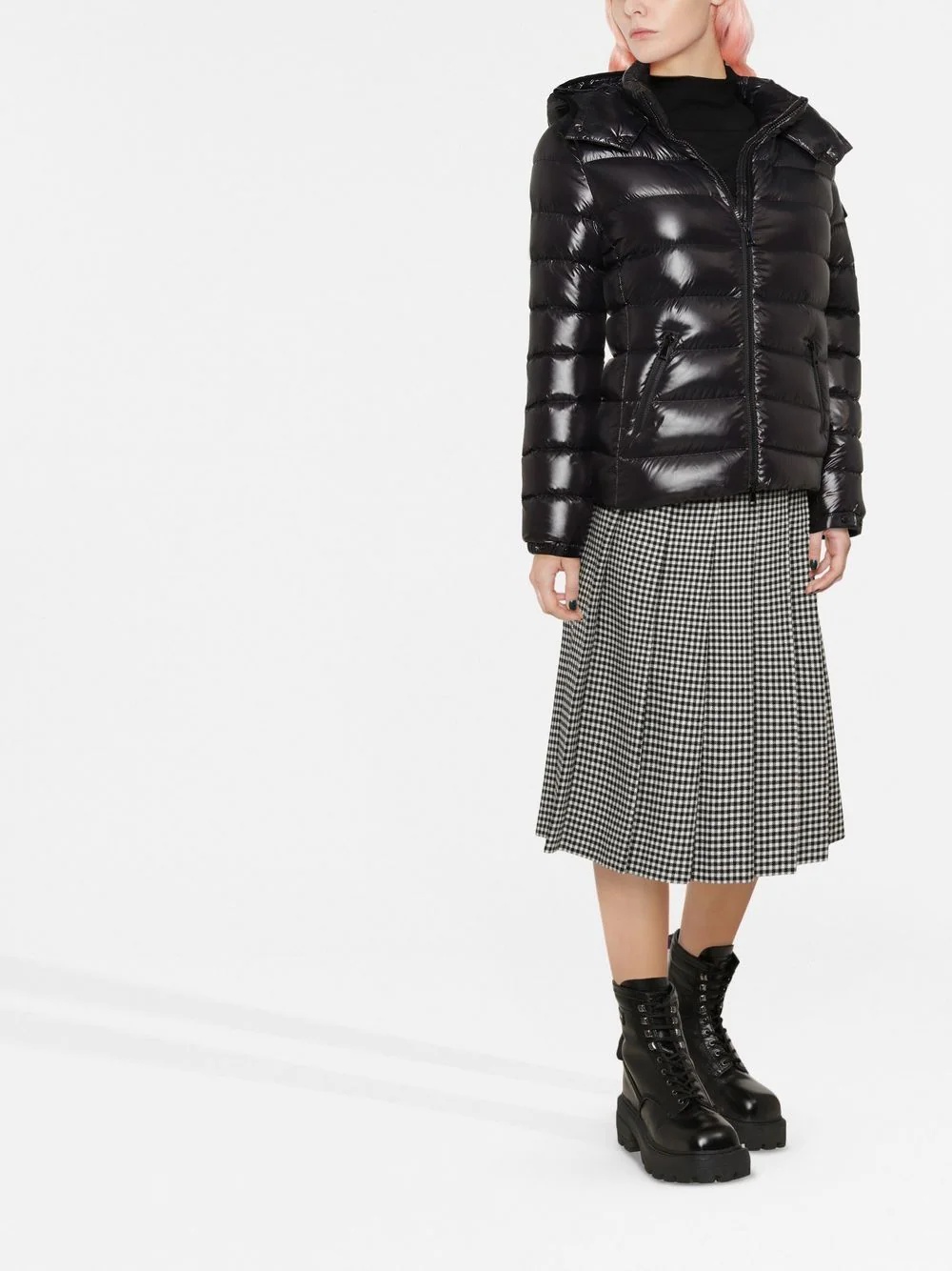 Bady padded jacket - 2