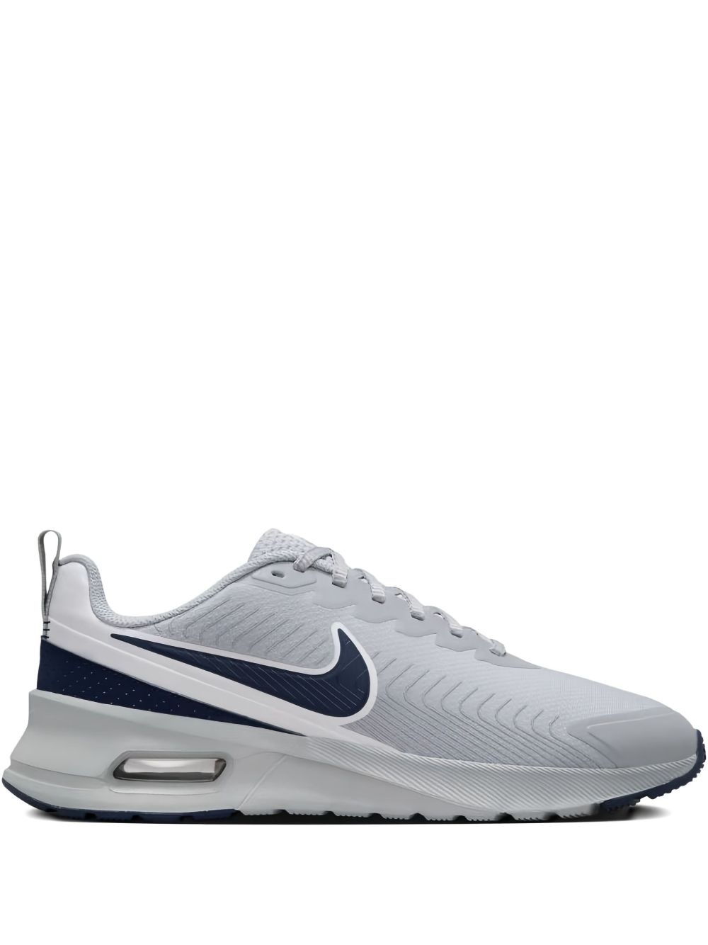 Air Max Nuaxis sneakers - 1