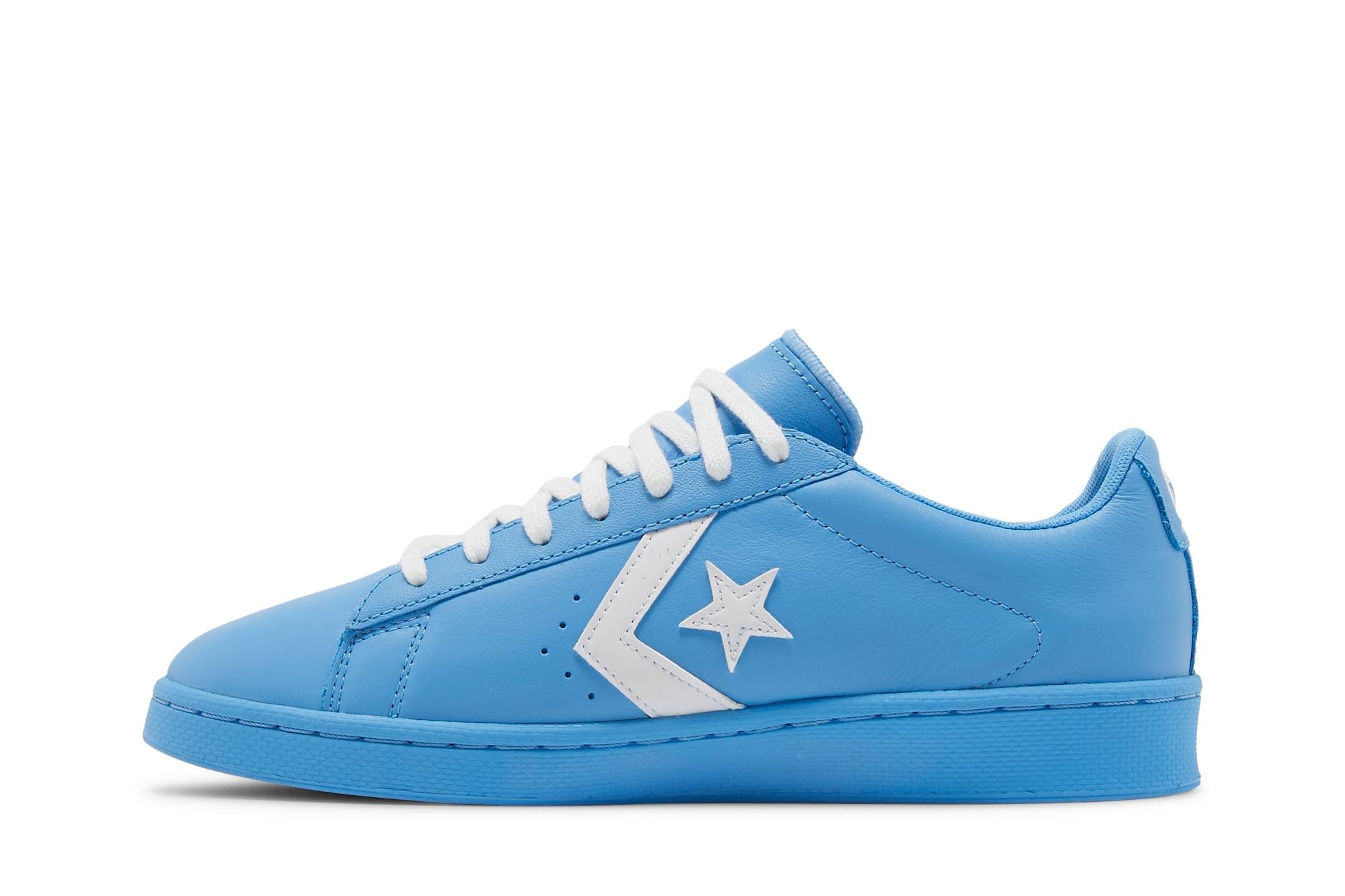 Shai Gilgeous-Alexander x Pro Leather Low 'Chase the Drip' - 3