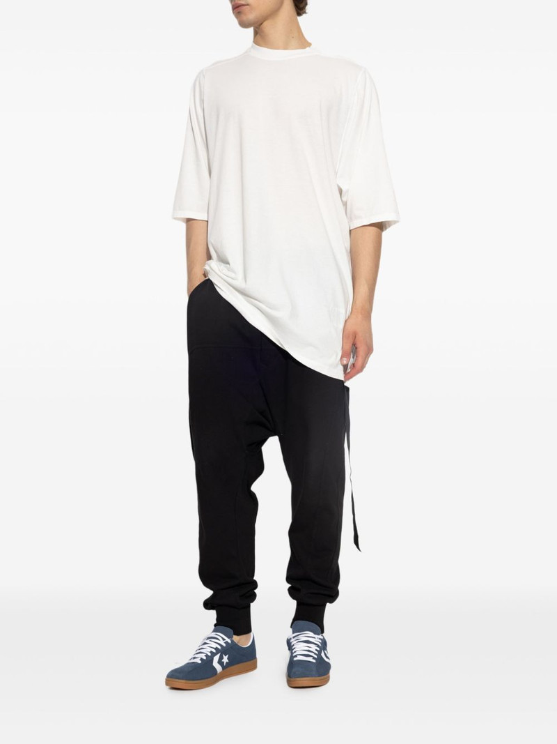 Rick Owens DRKSHDW Jumbo short-sleeve T-shirt outlook