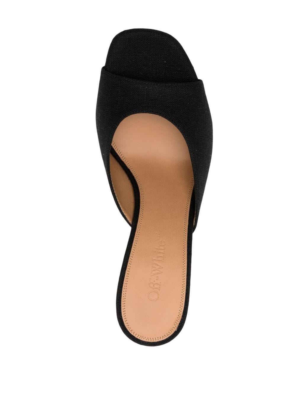 Lollipop 100mm mules - 4