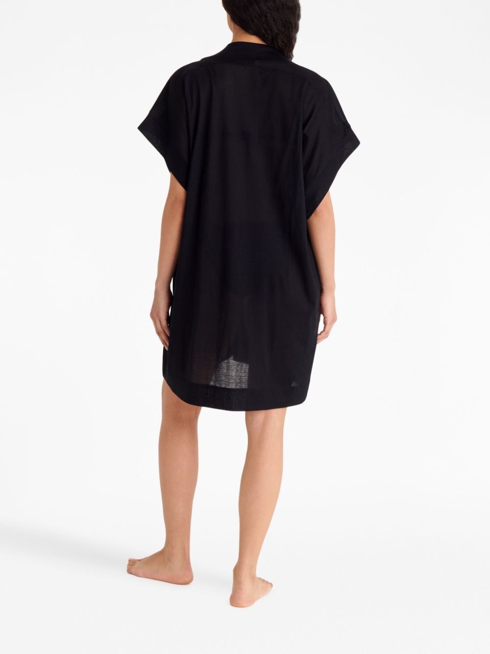 RenÃ©e T-shirt dress - 3