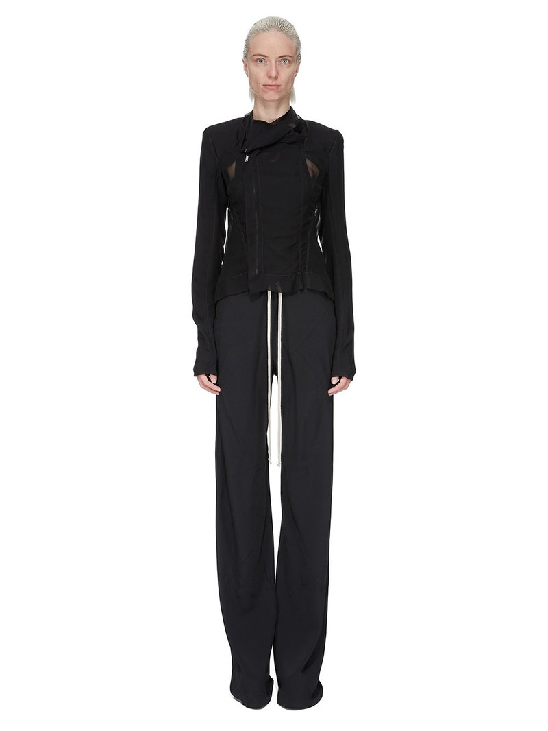 Rick Owens JACKET outlook