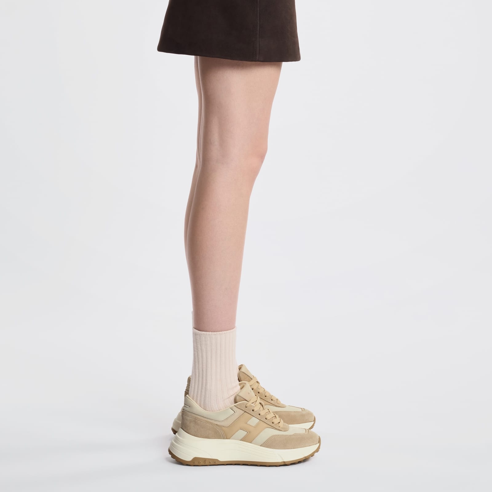 Sneakers Hogan Hi-Fi - 7