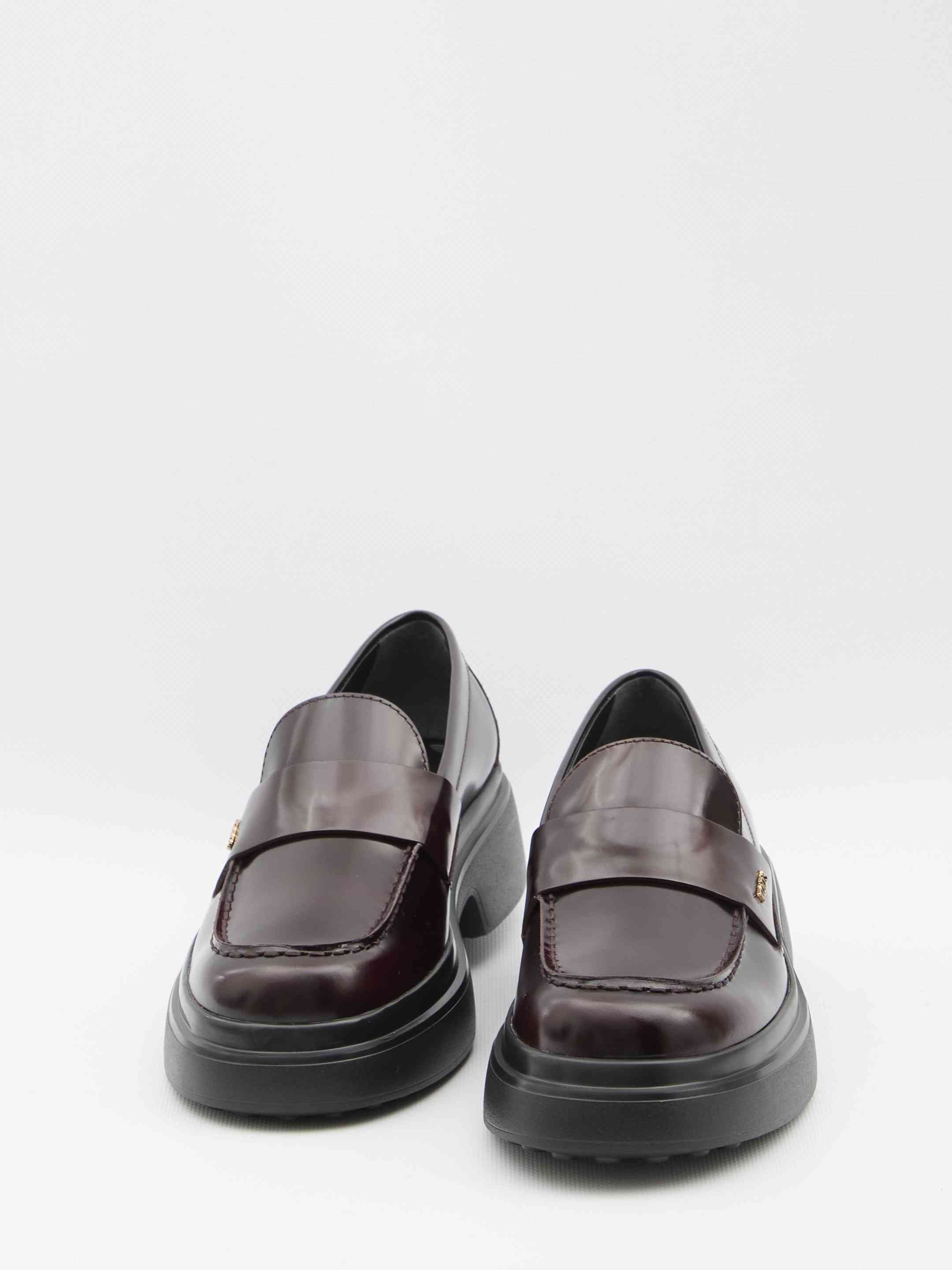 Tod's Women Leather Loafer - 5