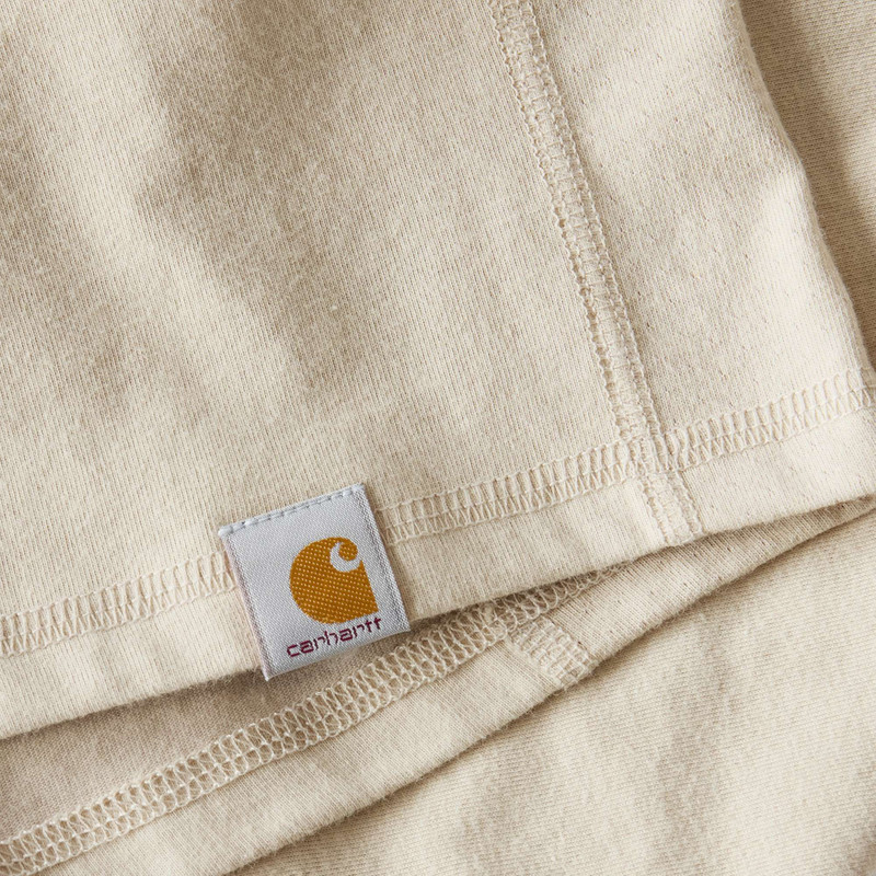 Force Relaxed Logo Hoodie 8