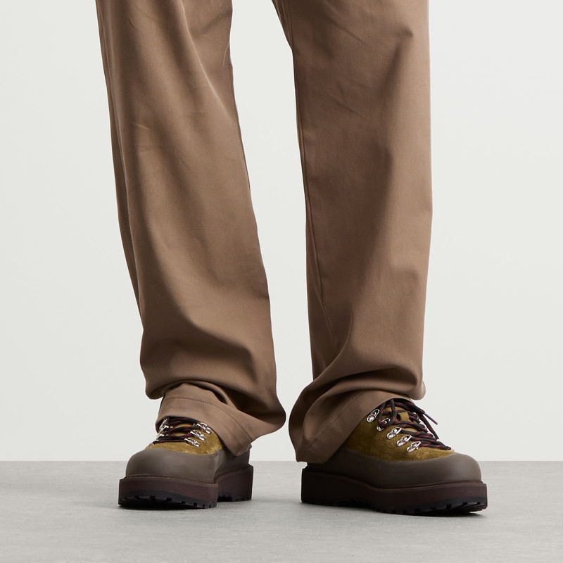Diemme Diemme Cornaro Due Gomma Low Hiking Shoe outlook