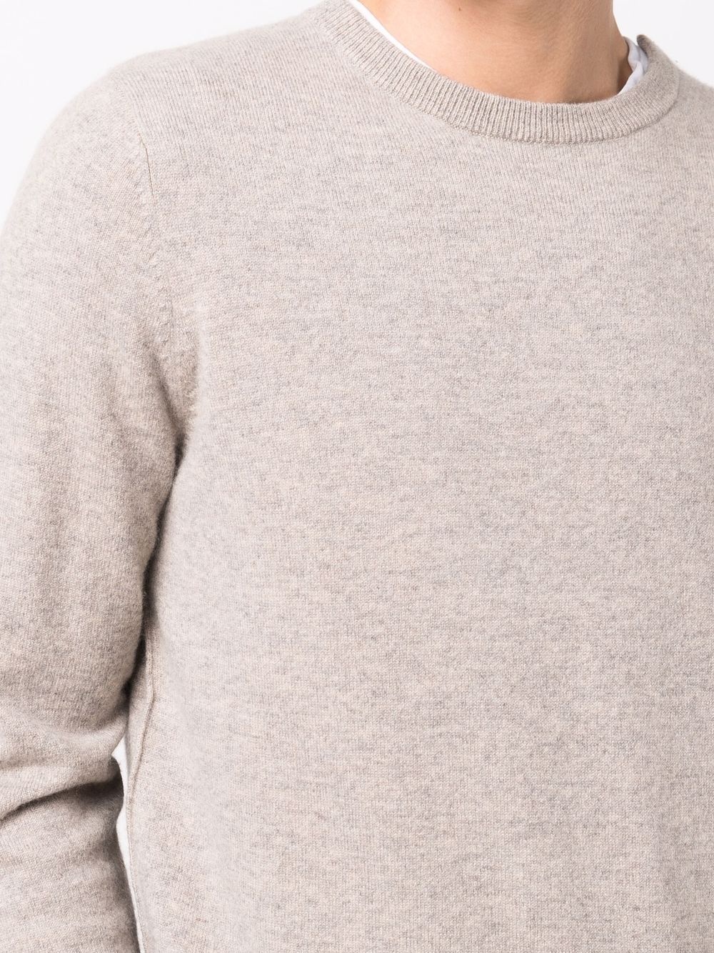 crew neck jumper - 5