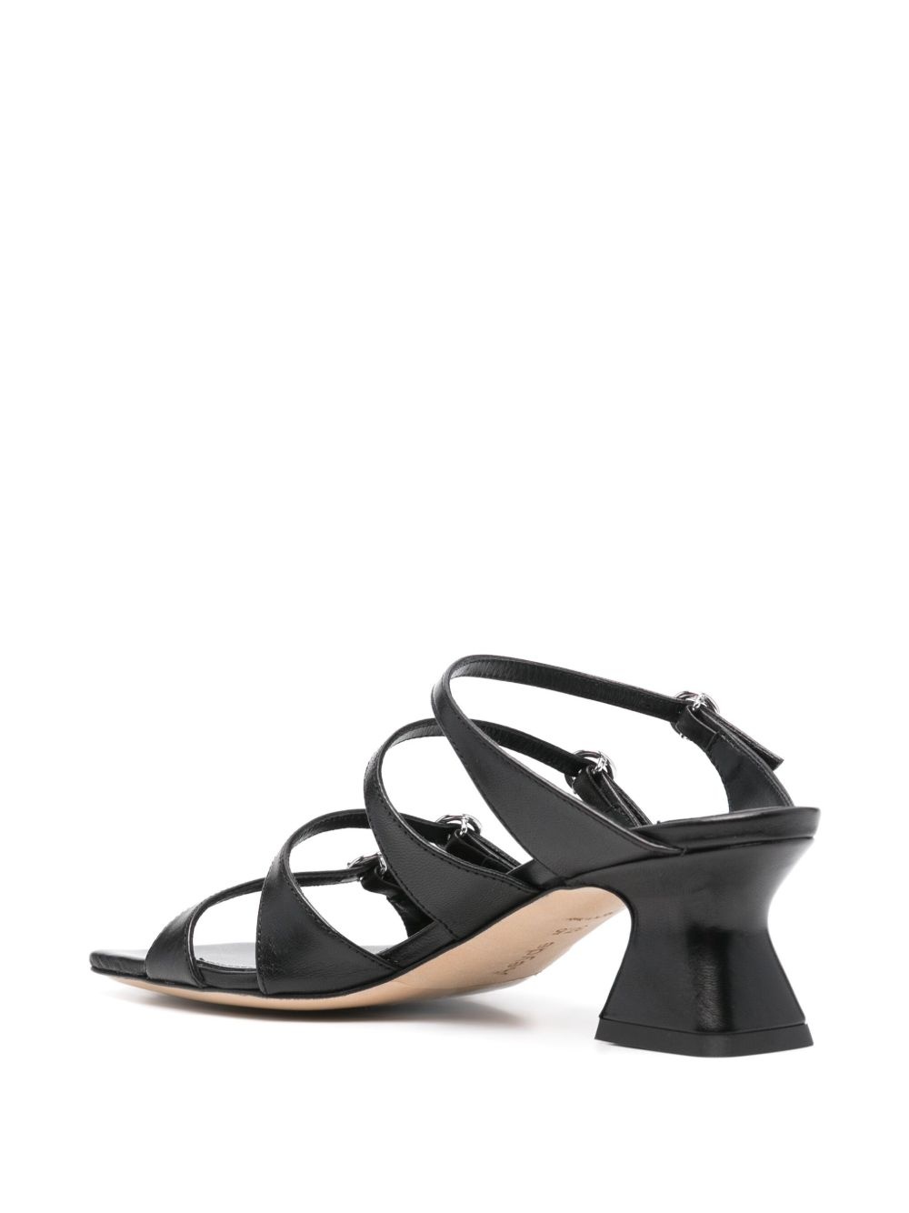 60mm Eanna mules - 3